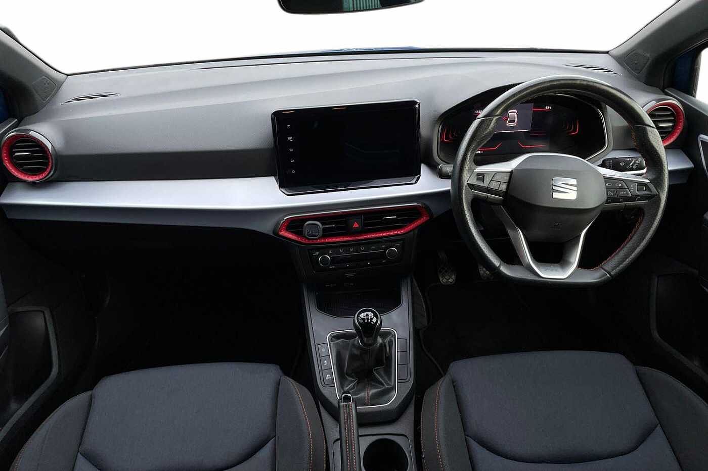 Used SEAT Ibiza 2023 for sale - 77978877: Photo 9