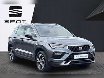 Used SEAT Ateca 2024 for sale - 79397054: Photo