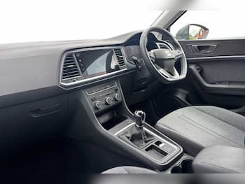 Used SEAT Ateca 2024 for sale - 79397054: Photo