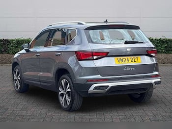 Used SEAT Ateca 2024 for sale - 79397054: Photo