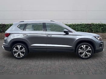 Used SEAT Ateca 2024 for sale - 79397054: Photo