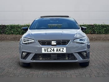 Used SEAT Ibiza 2024 for sale - 79861941: Photo