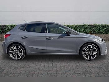 Used SEAT Ibiza 2024 for sale - 79861941: Photo