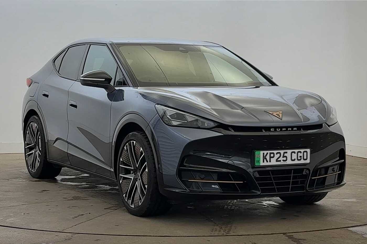Used Cupra Tavascan 2025 for sale - 76111293: Photo 1