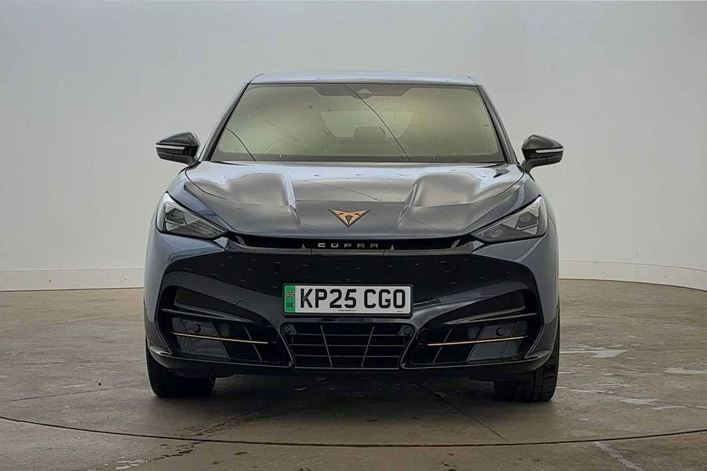 Used Cupra Tavascan 2025 for sale - 76111293: Photo 10