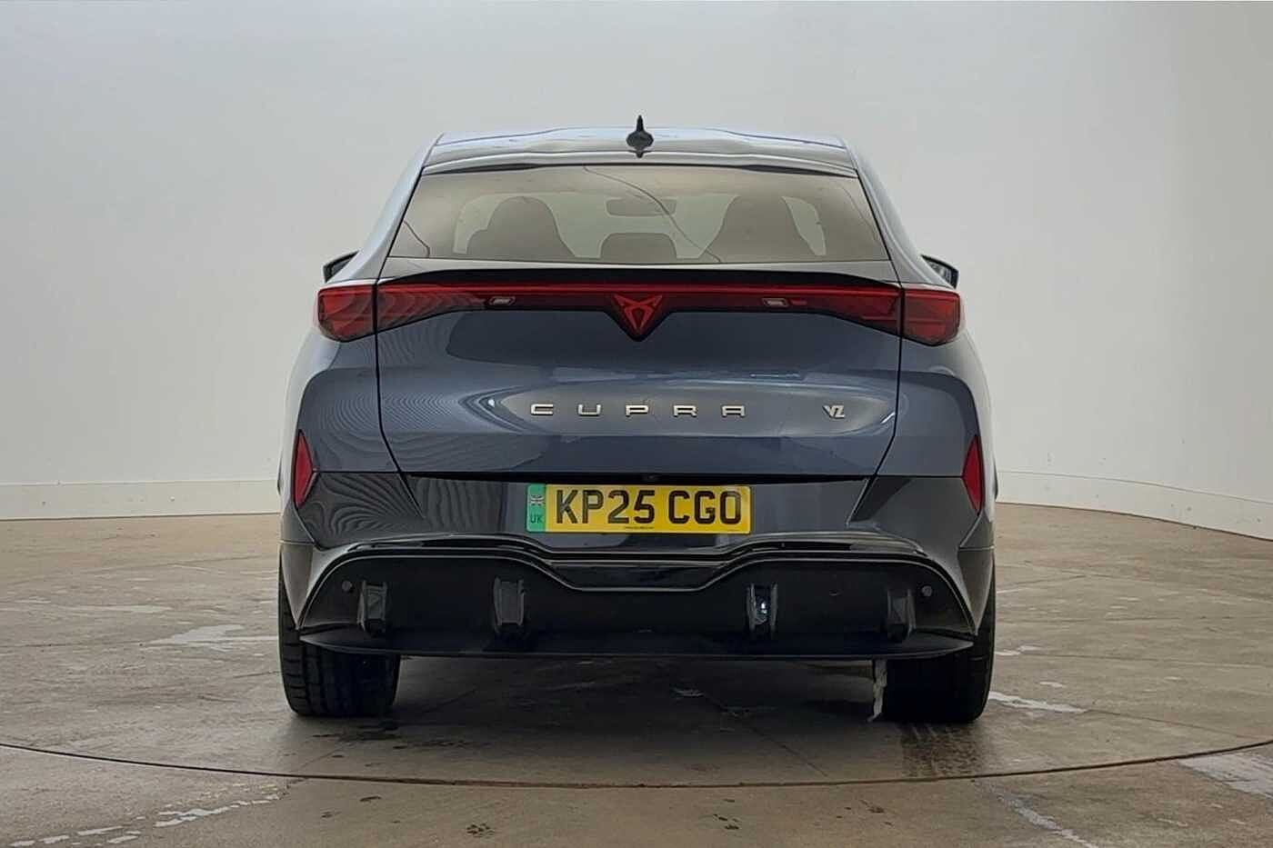 Used Cupra Tavascan 2025 for sale - 76111293: Photo 11