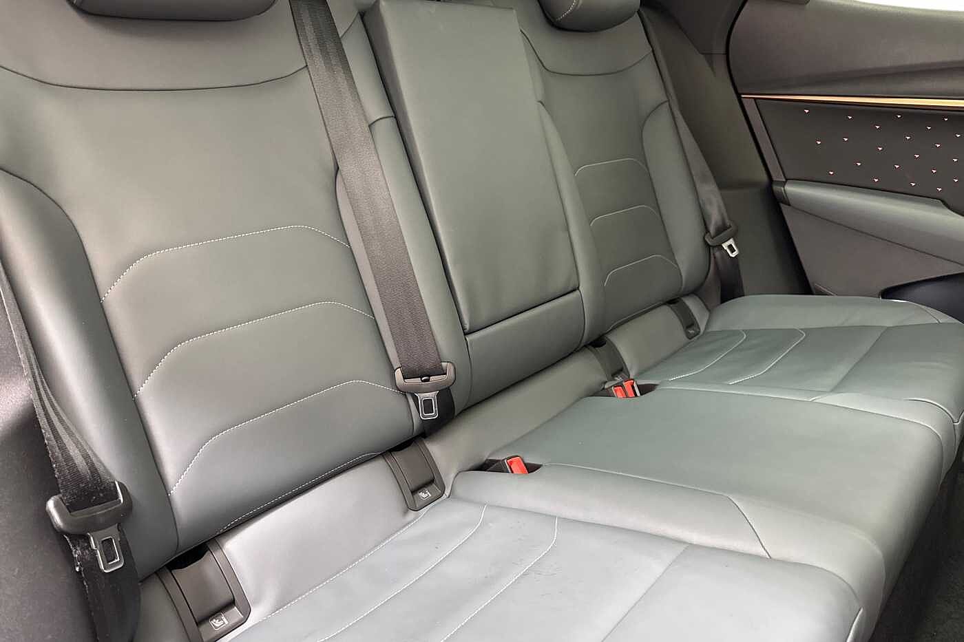 Used Cupra Tavascan 2025 for sale - 76111293: Photo 12