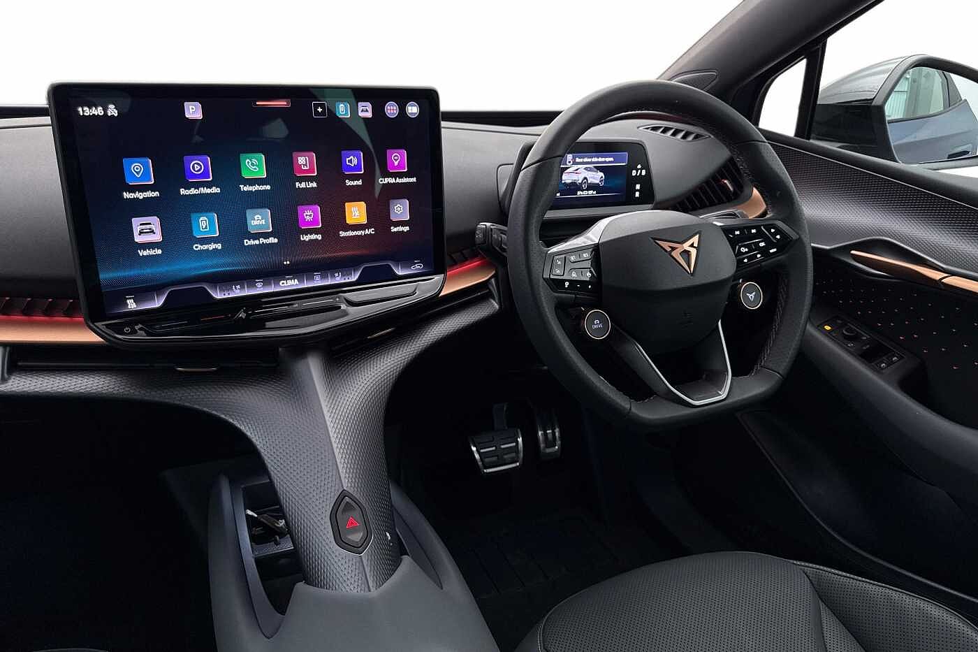 Used Cupra Tavascan 2025 for sale - 76111293: Photo 2