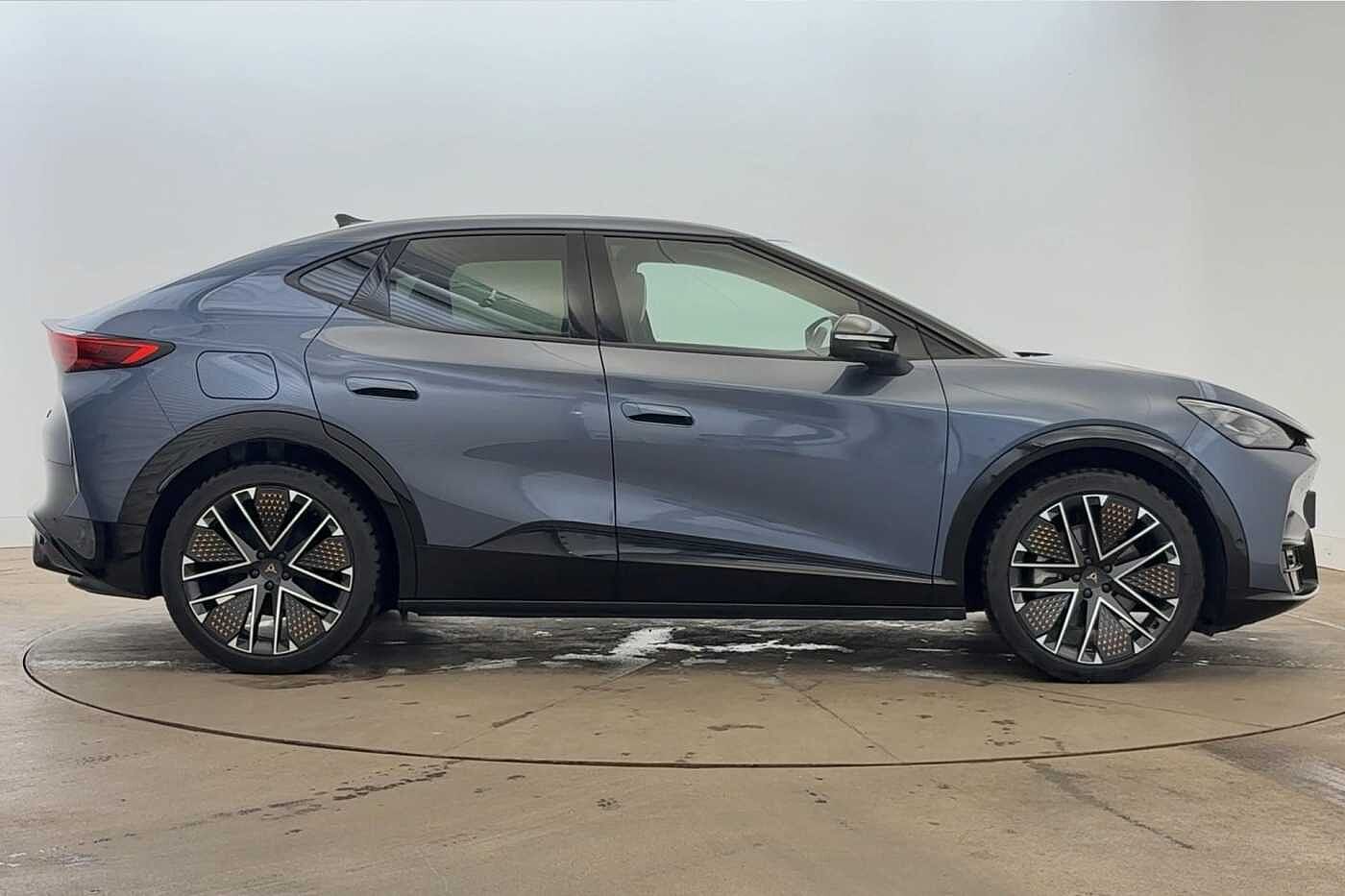 Used Cupra Tavascan 2025 for sale - 76111293: Photo 4