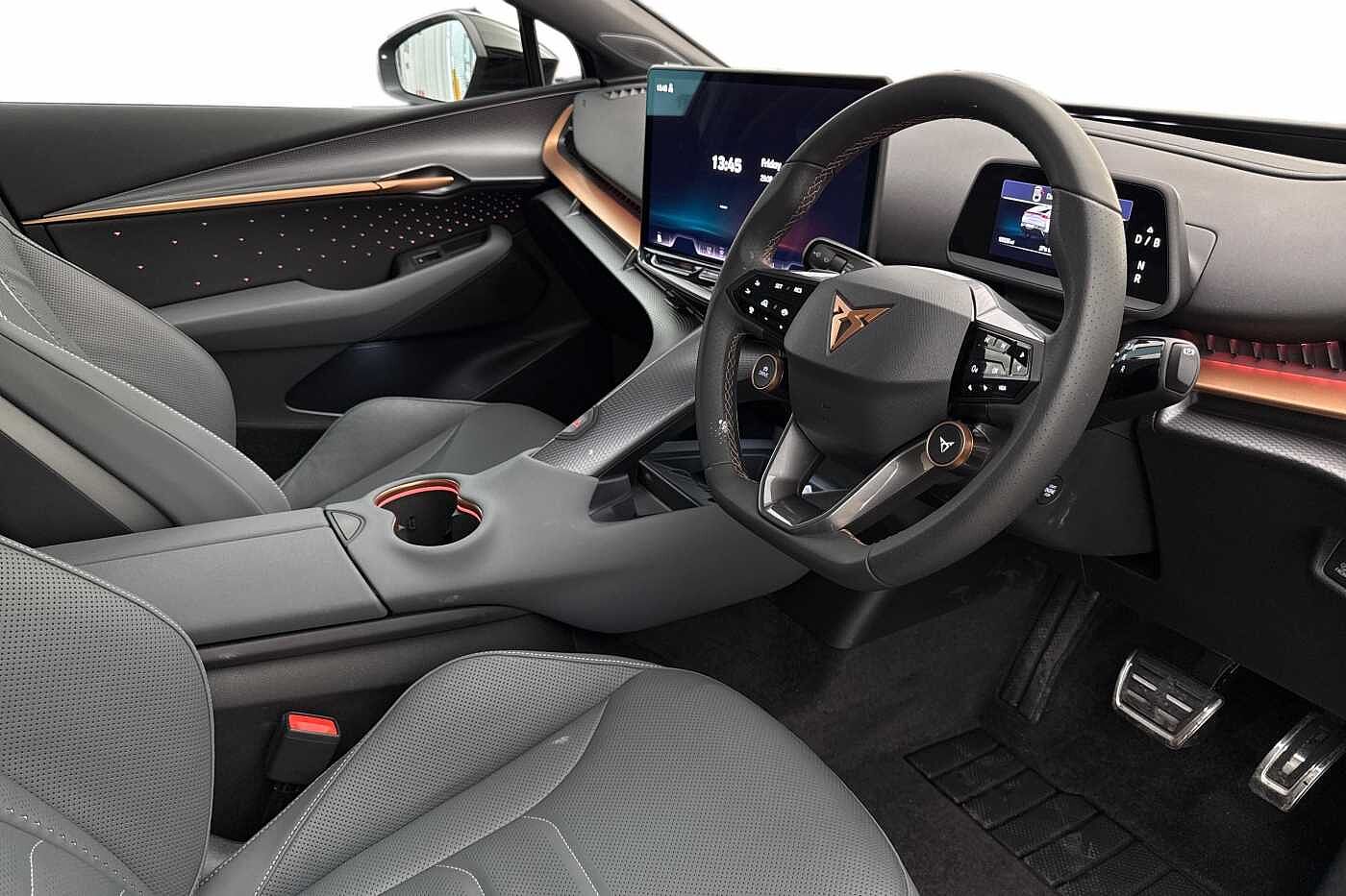 Used Cupra Tavascan 2025 for sale - 76111293: Photo 6