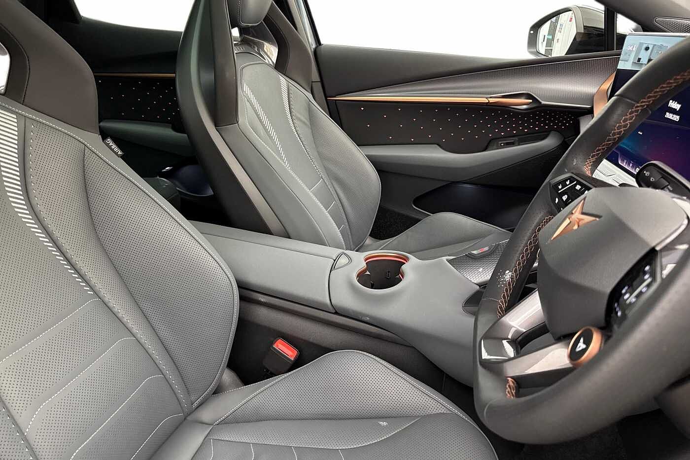 Used Cupra Tavascan 2025 for sale - 76111293: Photo 7