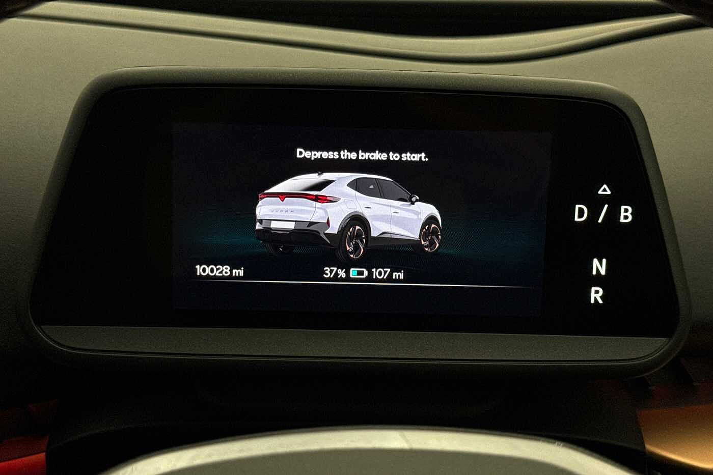 Used Cupra Tavascan 2025 for sale - 76111293: Photo 8