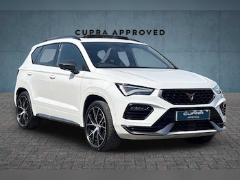 Used Cupra Ateca 2024 for sale - 79397032: Photo