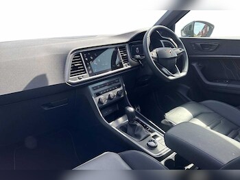 Used Cupra Ateca 2024 for sale - 79397032: Photo