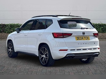 Used Cupra Ateca 2024 for sale - 79397032: Photo