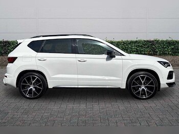 Used Cupra Ateca 2024 for sale - 79397032: Photo