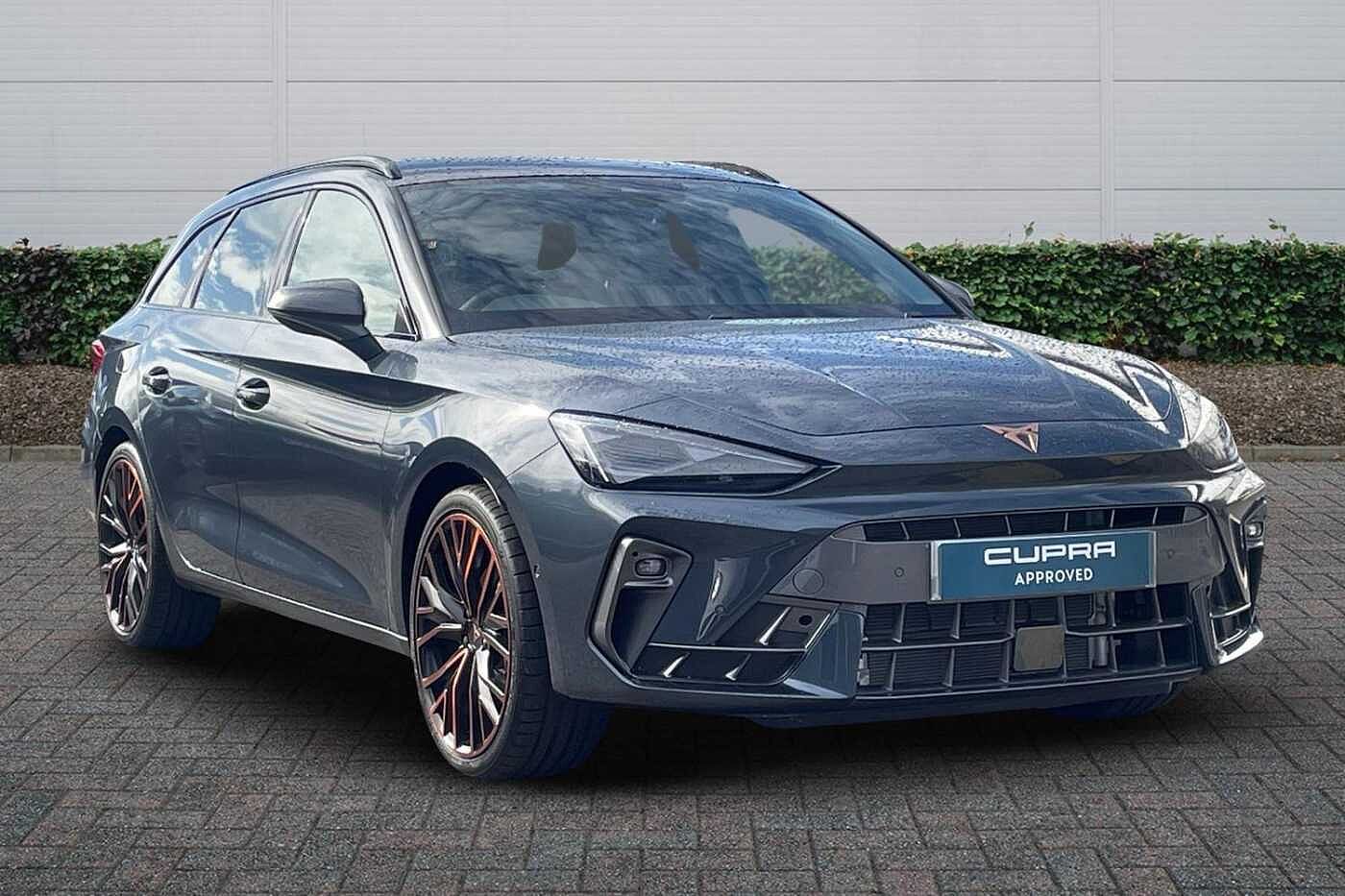 Used Cupra Leon 2025 for sale - 76111724: Photo 1