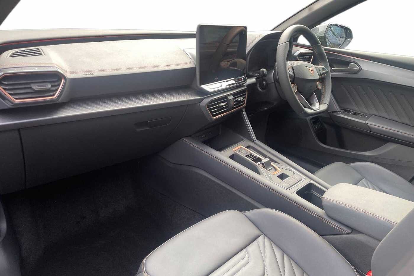 Used Cupra Leon 2025 for sale - 76111724: Photo 2