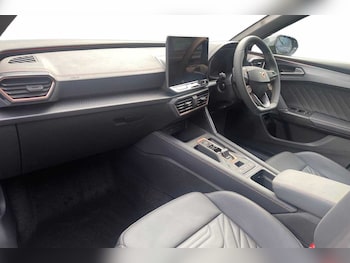 Used Cupra Leon 2025 for sale - 76111724: Photo 2
