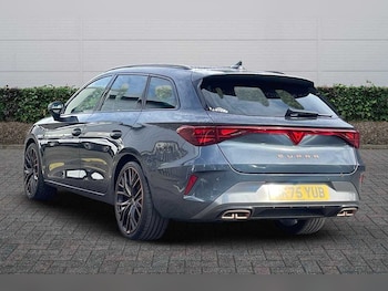 Used Cupra Leon 2025 for sale - 76111724: Photo 3