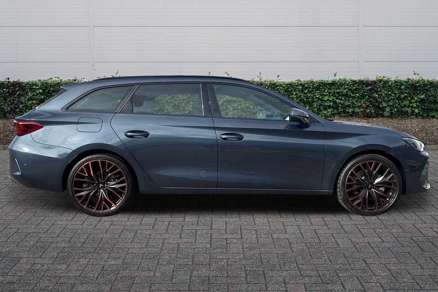 Used Cupra Leon 2025 for sale - 76111724: Photo 4
