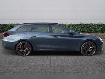 Used Cupra Leon 2025 for sale - 76111724: Photo 4