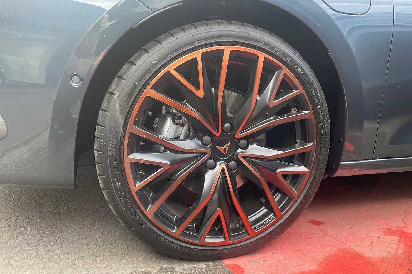 Used Cupra Leon 2025 for sale - 76111724: Photo 5