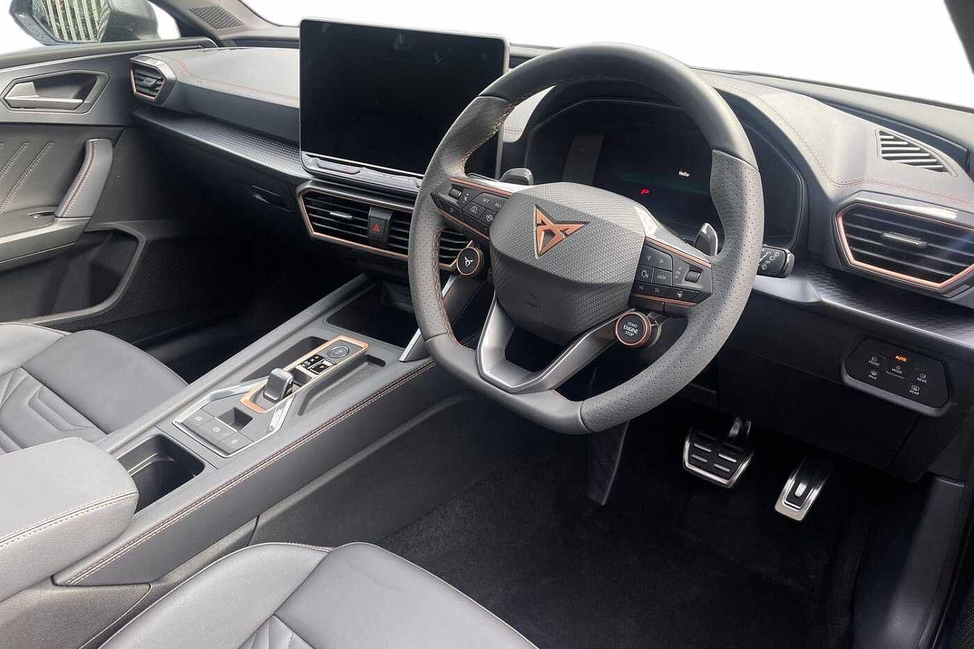 Used Cupra Leon 2025 for sale - 76111724: Photo 6
