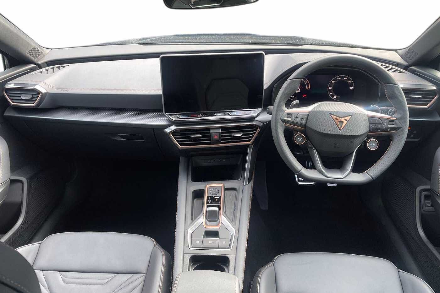 Used Cupra Leon 2025 for sale - 76111724: Photo 9