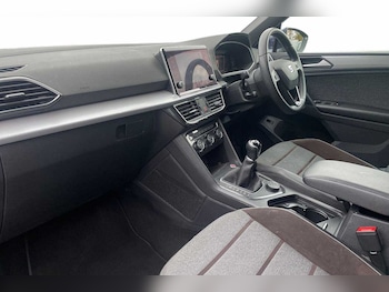 Used SEAT Tarraco 2020 for sale - 76434212: Photo