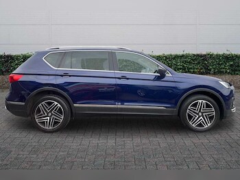 Used SEAT Tarraco 2020 for sale - 76434212: Photo
