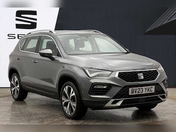 Used SEAT Ateca 2023 for sale - 79554698: Photo