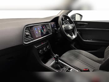 Used SEAT Ateca 2023 for sale - 79554698: Photo