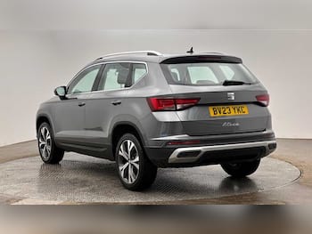 Used SEAT Ateca 2023 for sale - 79554698: Photo