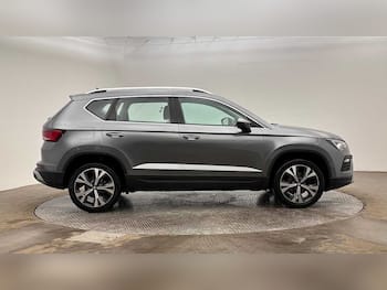 Used SEAT Ateca 2023 for sale - 79554698: Photo