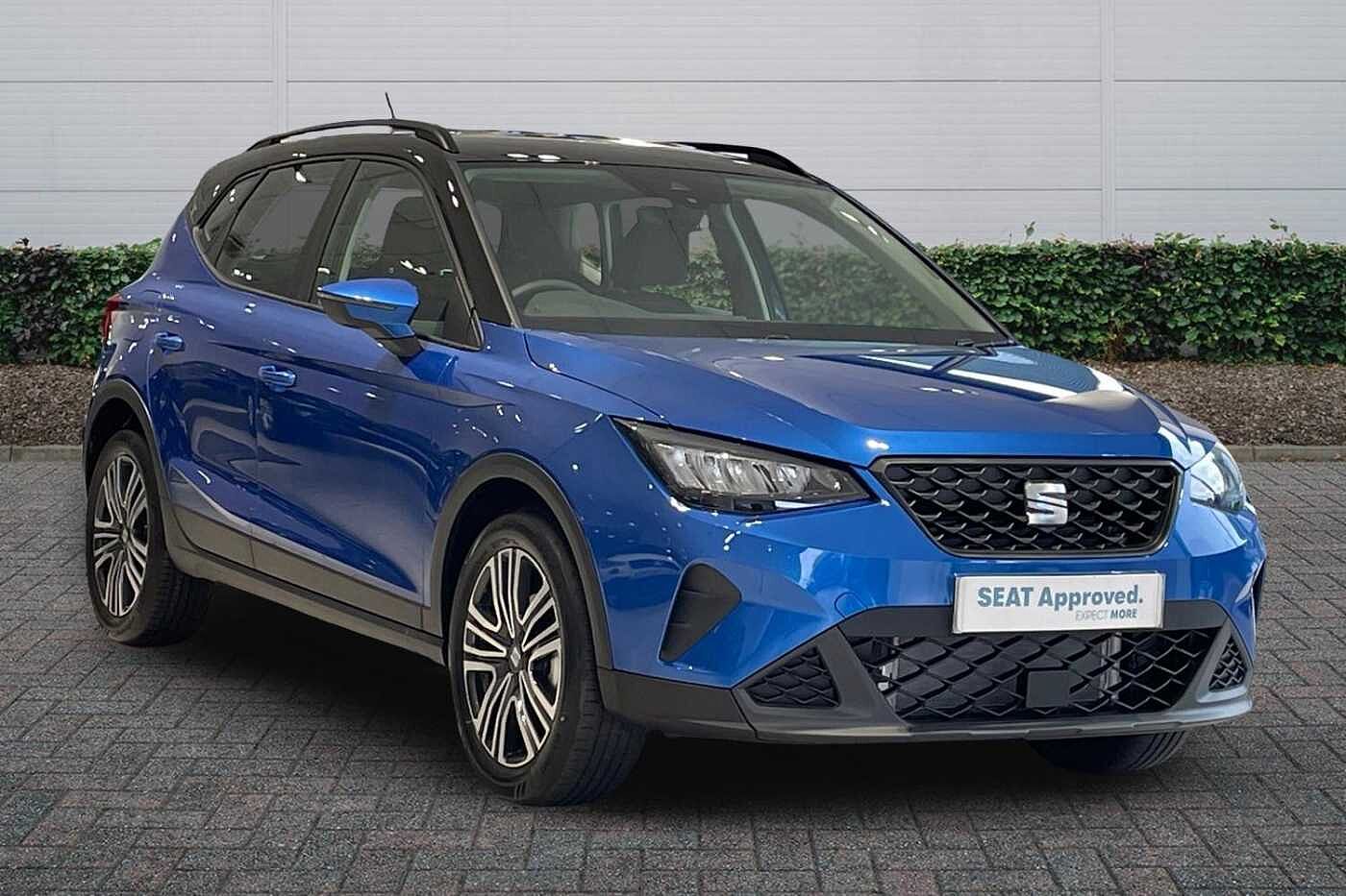 Used SEAT Arona 2025 for sale - 76190611: Photo 1