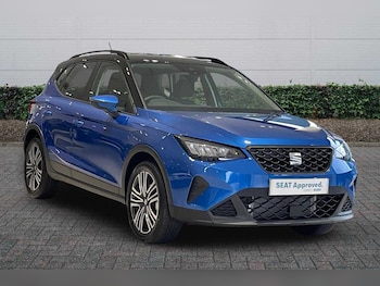 SEAT - Arona