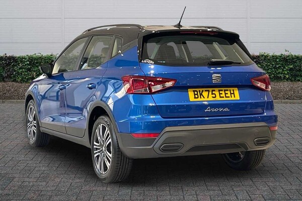 Used SEAT Arona 2025 for sale - 76190611: Photo 3