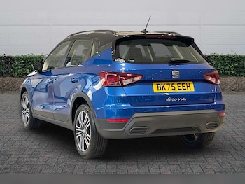 Used SEAT Arona 2025 for sale - 76190611: Photo