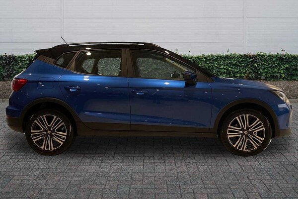 Used SEAT Arona 2025 for sale - 76190611: Photo 4