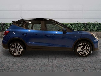 Used SEAT Arona 2025 for sale - 76190611: Photo