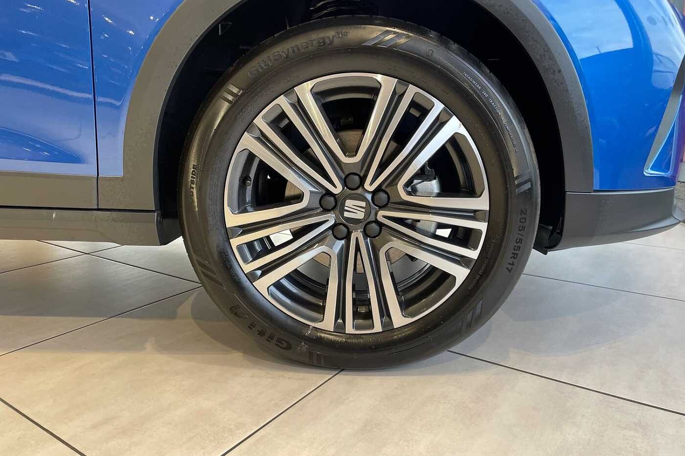 Used SEAT Arona 2025 for sale - 76190611: Photo 5