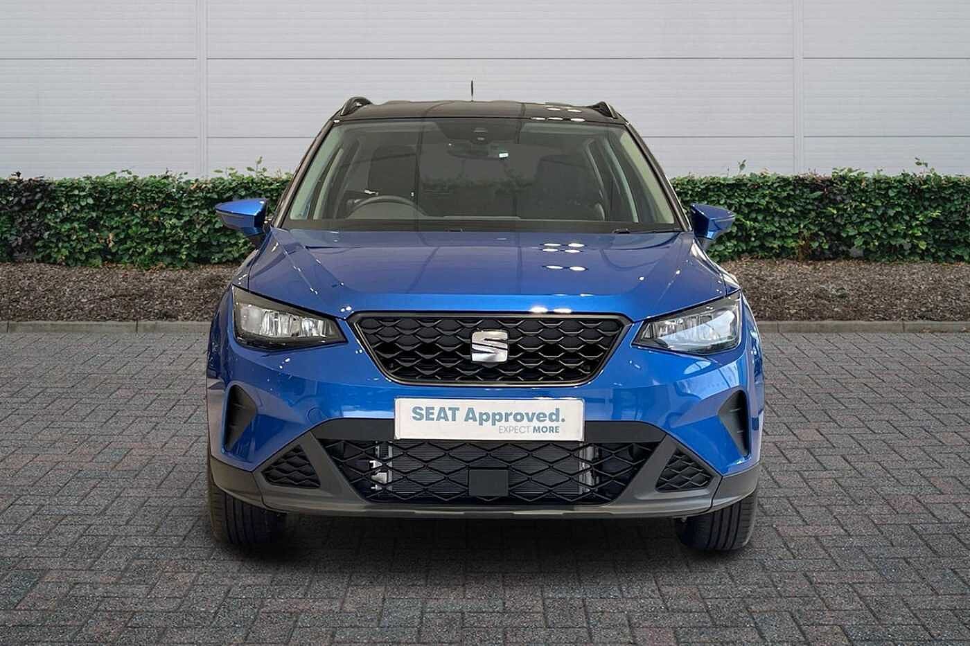 Used SEAT Arona 2025 for sale - 76190611: Photo 7