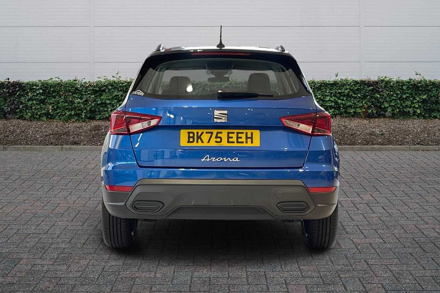 Used SEAT Arona 2025 for sale - 76190611: Photo 8