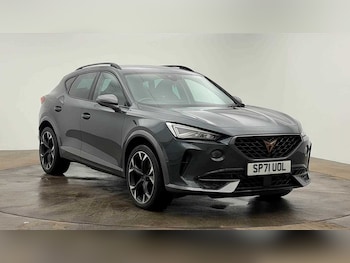 2021 (71) - 1.4 eHybrid 204 V2 5dr DSG