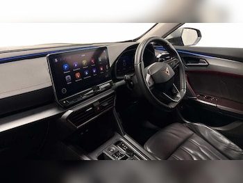 Used Cupra Formentor 2021 for sale - 76419839: Photo