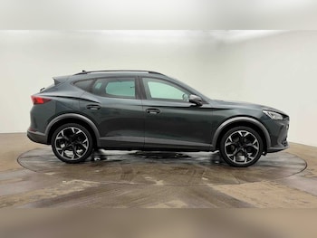 Used Cupra Formentor 2021 for sale - 76419839: Photo