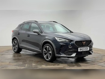 Cupra - Formentor