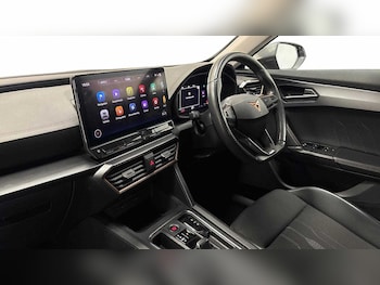 Used Cupra Formentor 2021 for sale - 75758292: Photo