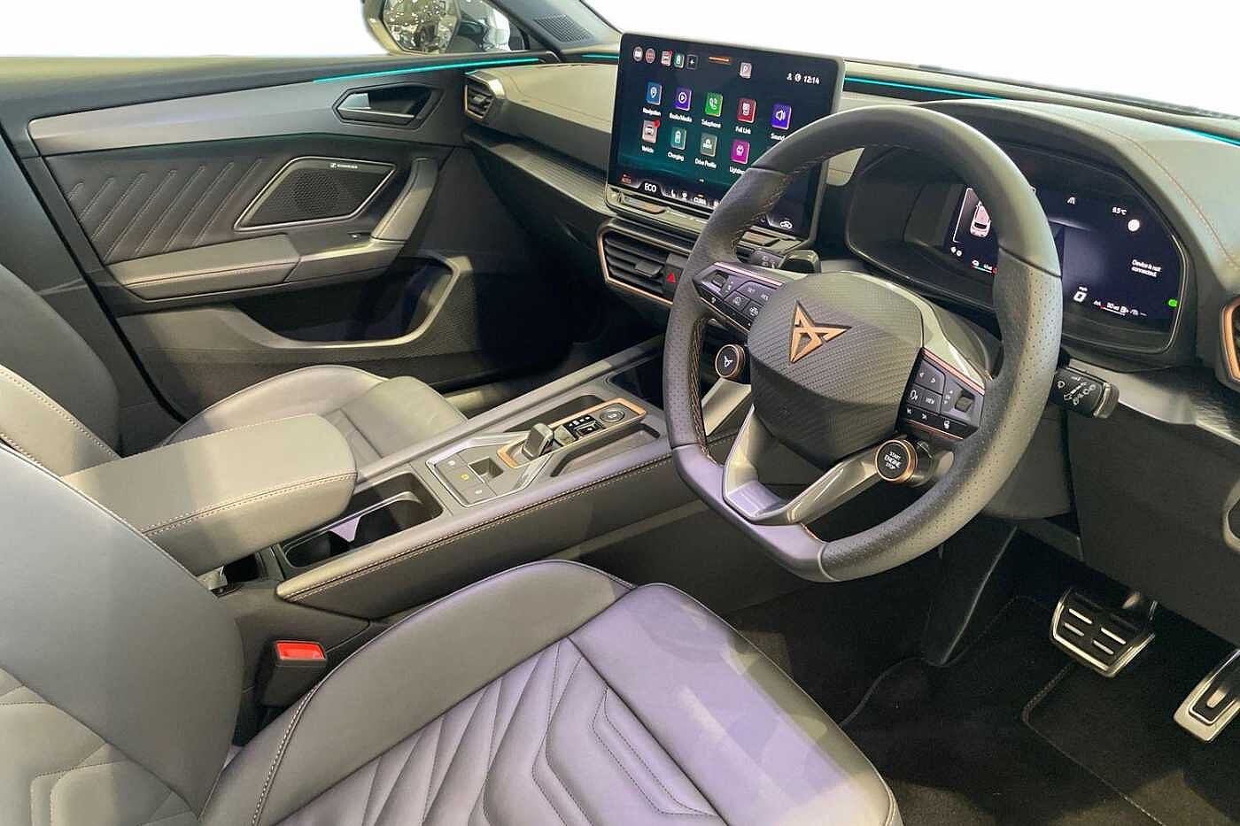 Used Cupra Leon 2026 for sale - 77359923: Photo 12